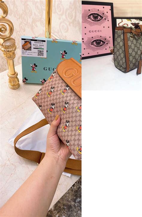 borsellino da tasca uomo gucci